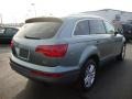 2007 Sycamore Green Metallic Audi Q7 4.2 quattro  photo #7