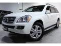 Arctic White - GL 450 4Matic Photo No. 1