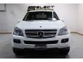 Arctic White - GL 450 4Matic Photo No. 2