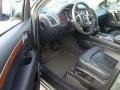 2007 Sycamore Green Metallic Audi Q7 4.2 quattro  photo #12