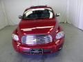 Crystal Red Metallic Tintcoat - HHR LT Photo No. 2