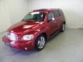 Crystal Red Metallic Tintcoat - HHR LT Photo No. 3