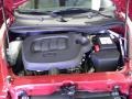 Crystal Red Metallic Tintcoat - HHR LT Photo No. 4