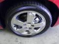 Crystal Red Metallic Tintcoat - HHR LT Photo No. 5