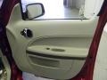 Crystal Red Metallic Tintcoat - HHR LT Photo No. 6