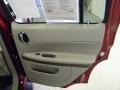 Crystal Red Metallic Tintcoat - HHR LT Photo No. 9