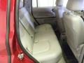 Crystal Red Metallic Tintcoat - HHR LT Photo No. 10
