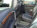 2007 Sycamore Green Metallic Audi Q7 4.2 quattro  photo #21