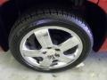 Crystal Red Metallic Tintcoat - HHR LT Photo No. 11