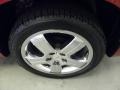 Crystal Red Metallic Tintcoat - HHR LT Photo No. 12
