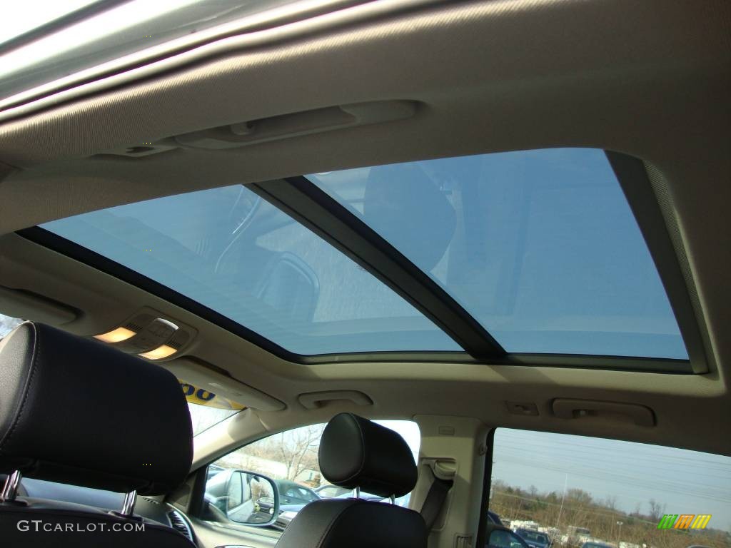 2007 Q7 4.2 quattro - Sycamore Green Metallic / Black photo #23