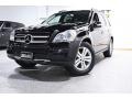 Black - GL 450 4Matic Photo No. 1