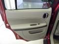 Crystal Red Metallic Tintcoat - HHR LT Photo No. 13
