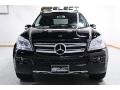 Black - GL 450 4Matic Photo No. 2