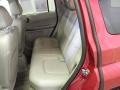 Crystal Red Metallic Tintcoat - HHR LT Photo No. 14