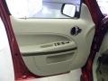 Crystal Red Metallic Tintcoat - HHR LT Photo No. 15