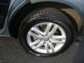2007 Sycamore Green Metallic Audi Q7 4.2 quattro  photo #28
