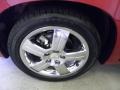 Crystal Red Metallic Tintcoat - HHR LT Photo No. 25