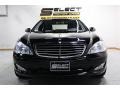 Black - S 550 4Matic Sedan Photo No. 2