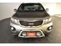 Titanium Silver - Sorento LX Photo No. 3