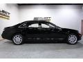 Black - S 550 4Matic Sedan Photo No. 4