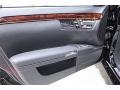 Black - S 550 4Matic Sedan Photo No. 7