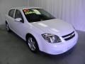 Summit White - Cobalt LT Sedan Photo No. 1