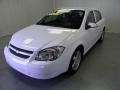 Summit White - Cobalt LT Sedan Photo No. 3