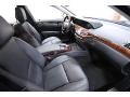 Black - S 550 4Matic Sedan Photo No. 10