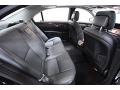 Black - S 550 4Matic Sedan Photo No. 11