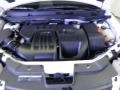 Summit White - Cobalt LT Sedan Photo No. 5