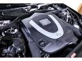 Black - S 550 4Matic Sedan Photo No. 12