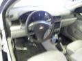 Summit White - Cobalt LT Sedan Photo No. 7