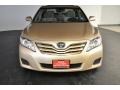 Sandy Beach Metallic - Camry LE Photo No. 2