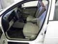 Summit White - Cobalt LT Sedan Photo No. 8