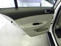Summit White - Cobalt LT Sedan Photo No. 9