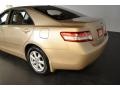 Sandy Beach Metallic - Camry LE Photo No. 4