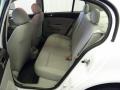 Summit White - Cobalt LT Sedan Photo No. 10