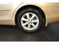 Sandy Beach Metallic - Camry LE Photo No. 5