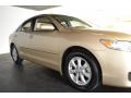 Sandy Beach Metallic - Camry LE Photo No. 6