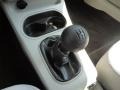  2010 Cobalt XFE Coupe 5 Speed Manual Shifter