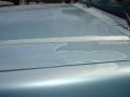 1991 Light French Blue Metallic Chevrolet Suburban V1500 4x4  photo #32