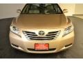 Desert Sand Mica - Camry Hybrid Photo No. 2