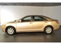 Desert Sand Mica - Camry Hybrid Photo No. 3