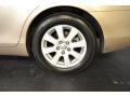 Desert Sand Mica - Camry Hybrid Photo No. 5