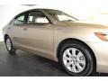 Desert Sand Mica - Camry Hybrid Photo No. 6