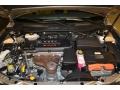 Desert Sand Mica - Camry Hybrid Photo No. 9