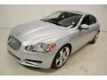 Liquid Silver Metallic - XF Supercharged Photo No. 8