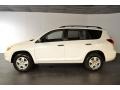 Super White - RAV4 I4 Photo No. 3