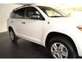 Super White - RAV4 I4 Photo No. 6